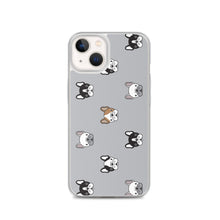 Load image into Gallery viewer, Boston Terriers iPhone Case
