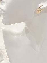 Load image into Gallery viewer, The Hype Girl- earrings
