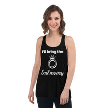 Load image into Gallery viewer, Bachelorette Tank - I&#39;ll bring the bail money
