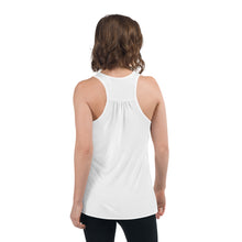 Load image into Gallery viewer, Bachelorette Tank - I&#39;ll bring the Bling (white)
